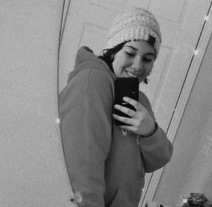 Meet your Posher, Ivana